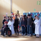 Dzień wiosny